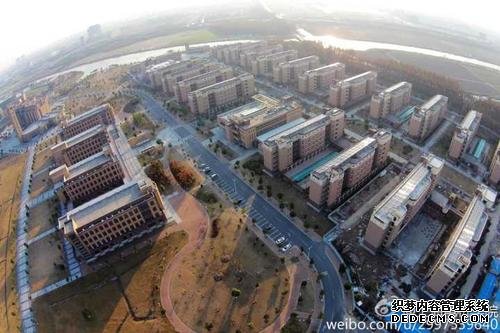 上海電機學院怎么樣