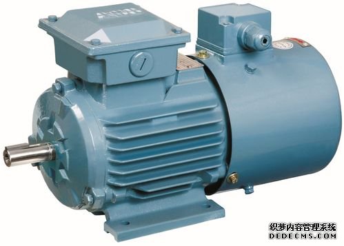 abb電機