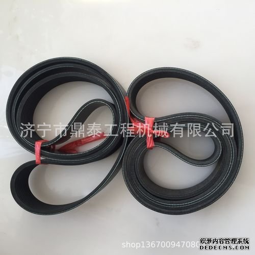 發電機皮帶